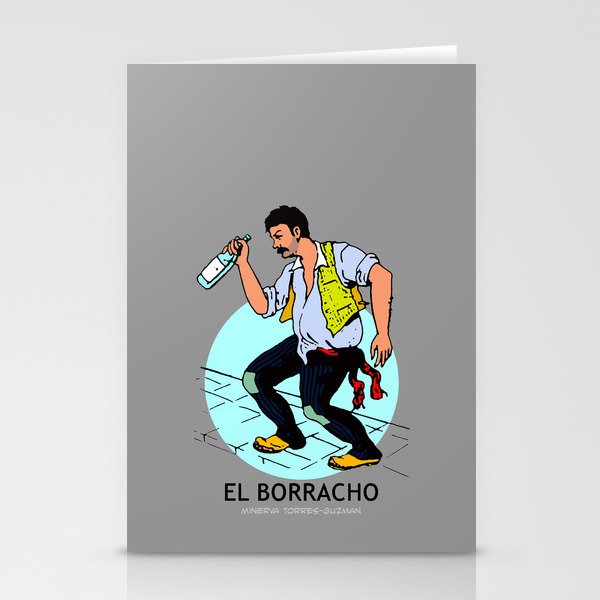 Modern Loteria Modern Loteria