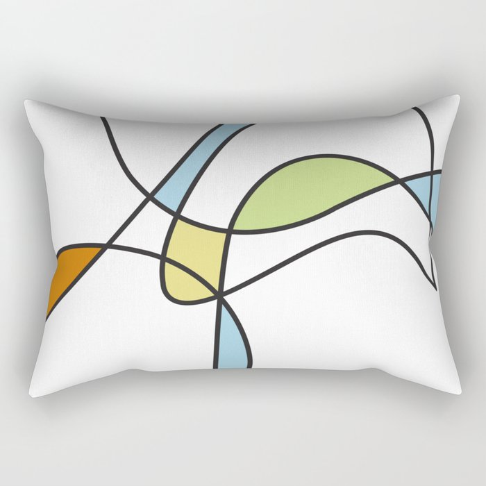 Rectangular Pillow