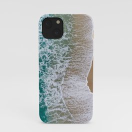Surf II iPhone Case