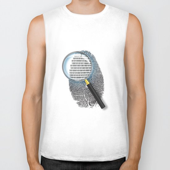 People IP Biker Tank