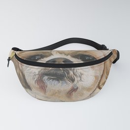 Shitzus Fanny Pack