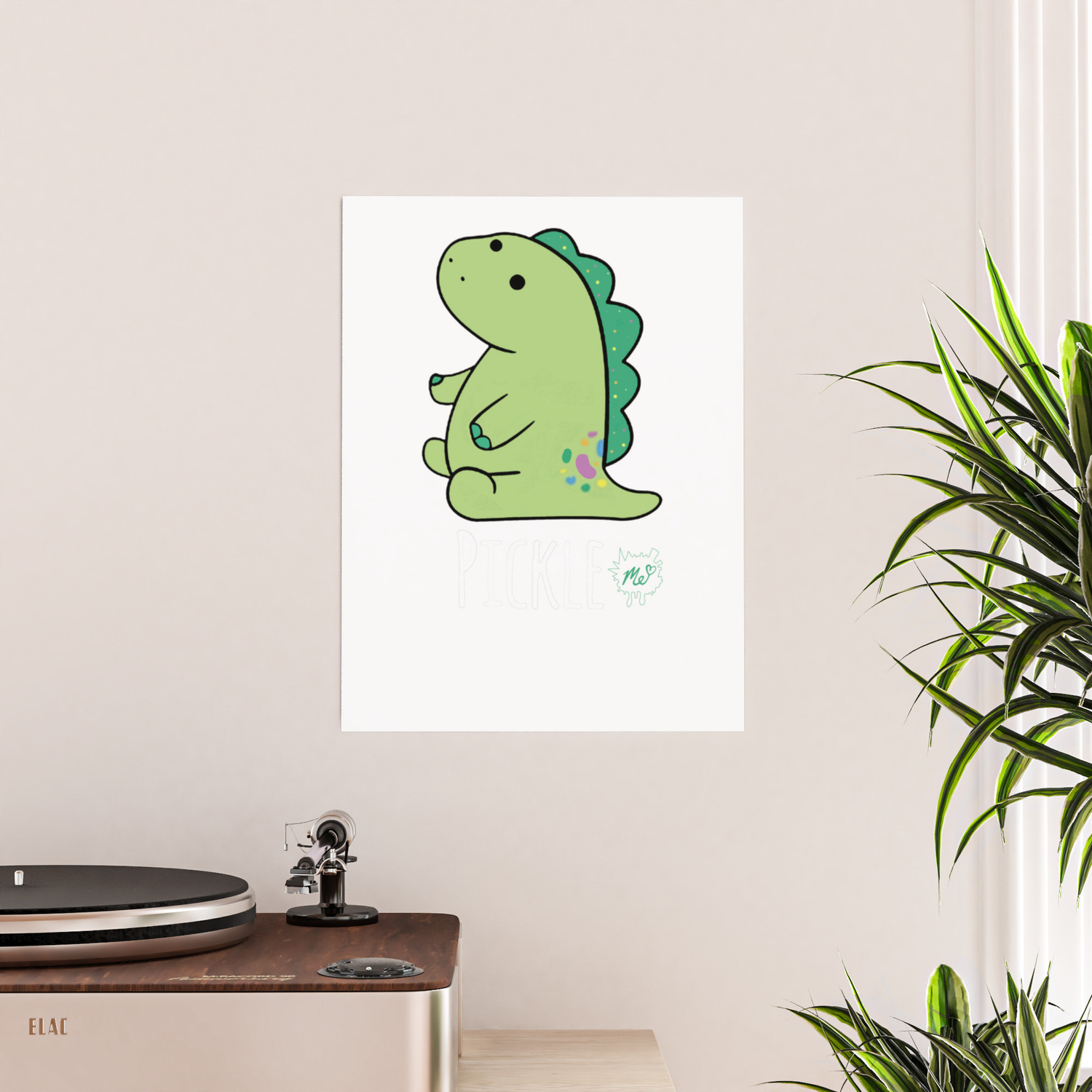 Moriah Elizabeth Poster By Bigshirt Society6