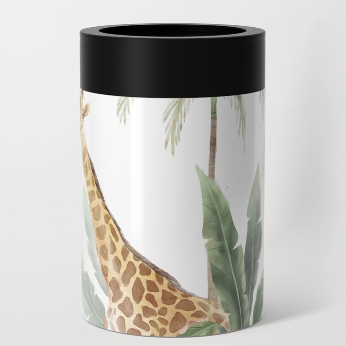 Clarice's Jungle Can Cooler