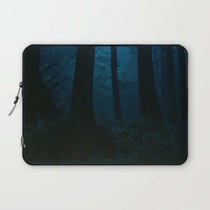 Deep Dark Woods Laptop Sleeve