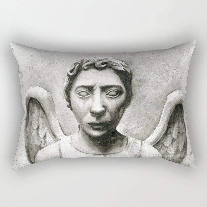 Rectangular Pillow