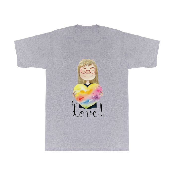 Pride child T Shirt