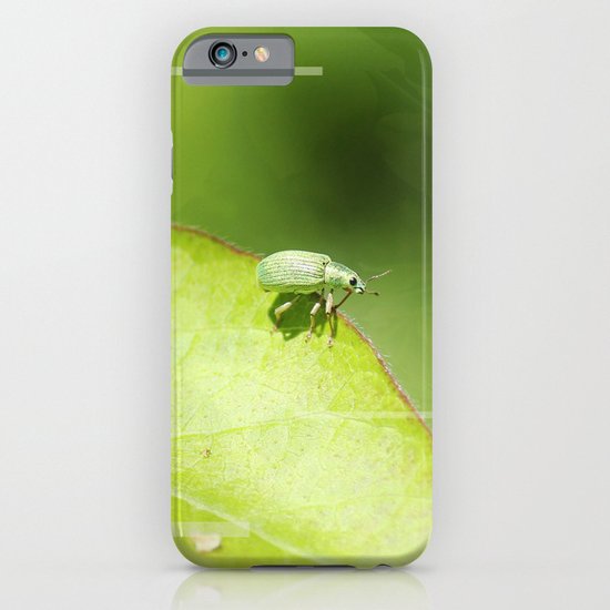 The Beetle iPhone & iPod Case