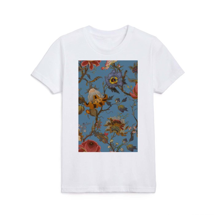 William Morris  Kids T Shirt