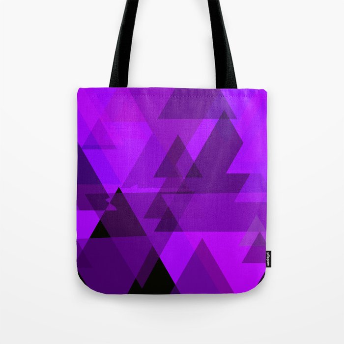 PARADOX Tote Bag