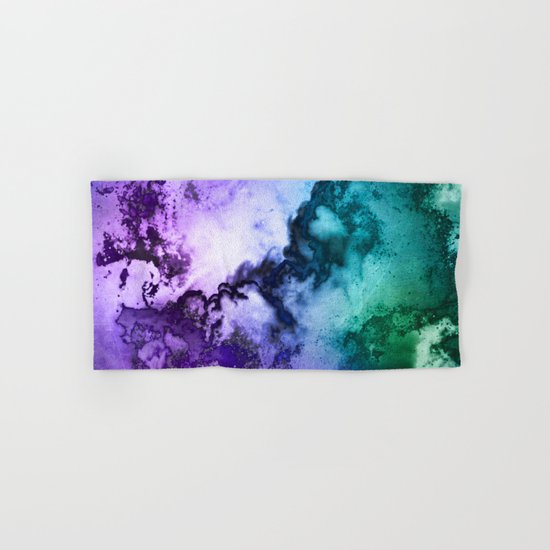 γ Tarazet Hand & Bath Towel