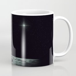 Space Chill Coffee Mug