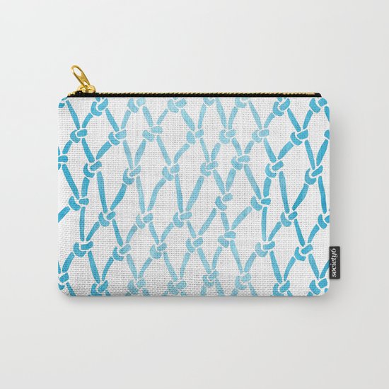 Net Water Carry-All Pouch