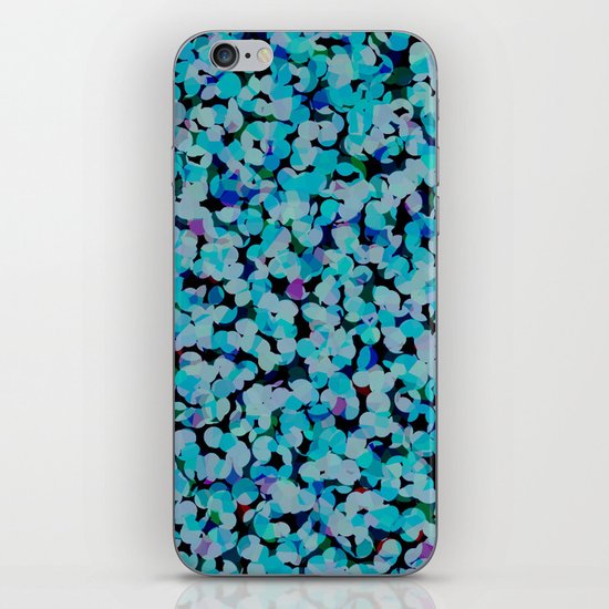 Winter Dreams iPhone & iPod Skin