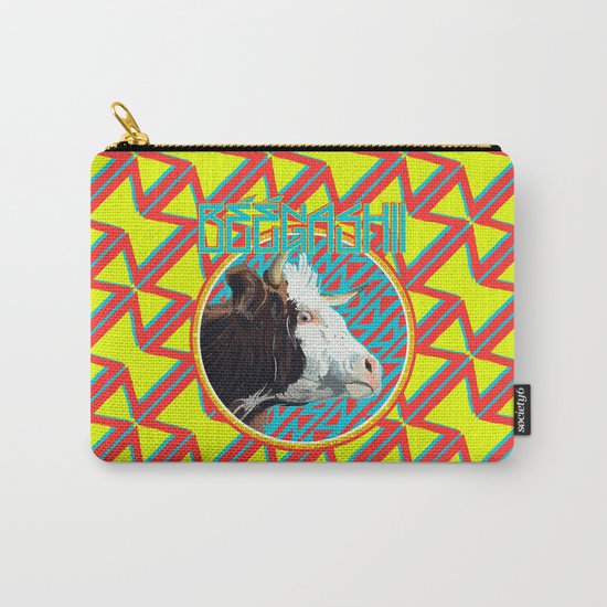 Beegashii Carry-All Pouch