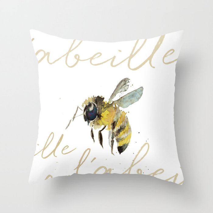 Throw Pillow