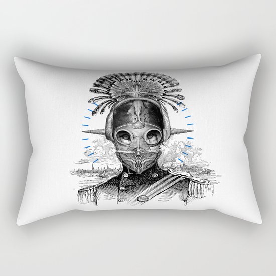 Nemo Rectangular Pillow