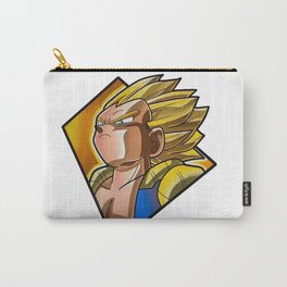 gotenks Carry-All Pouch