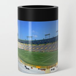 Lambeau Can Cooler