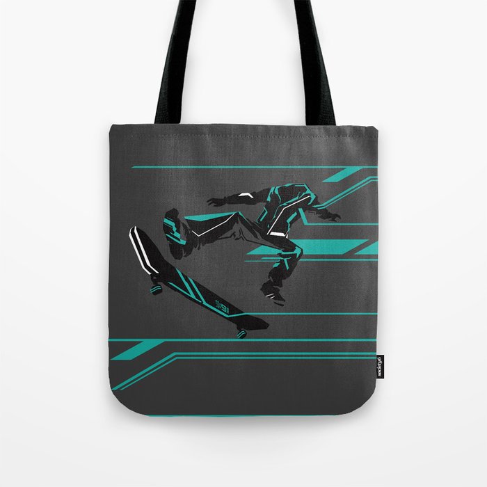 anonymous Tote Bag