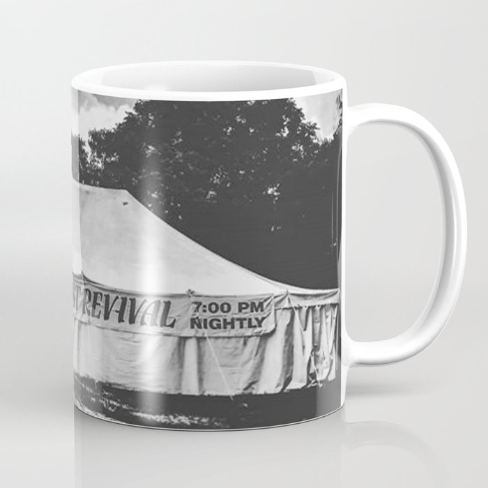Revival Coffee Mug