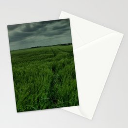 Storm Clouds Stationery Cards