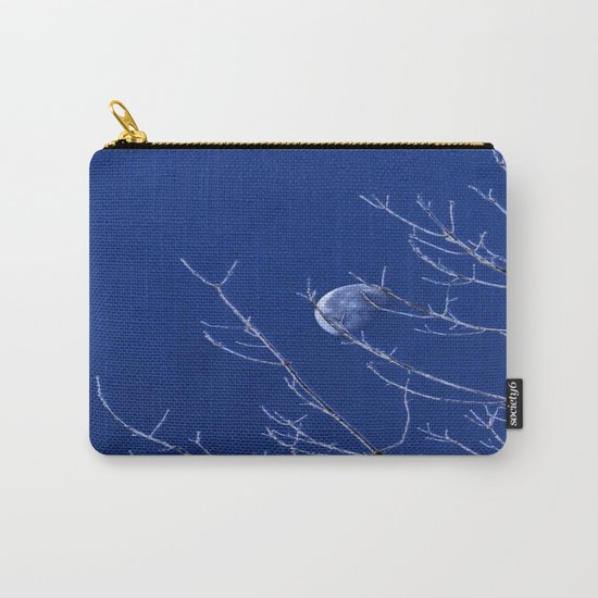 Moon Secrets Carry-All Pouch