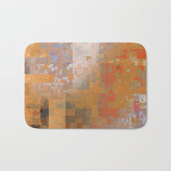 less safe Bath Mat