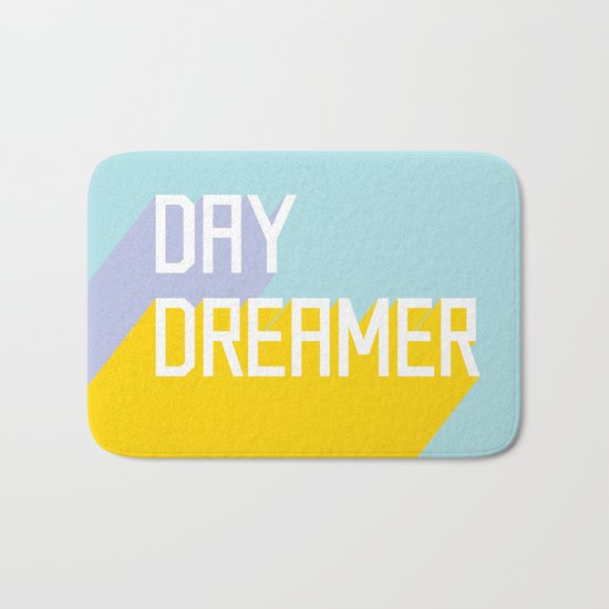 Day Dreamer Bath Mat