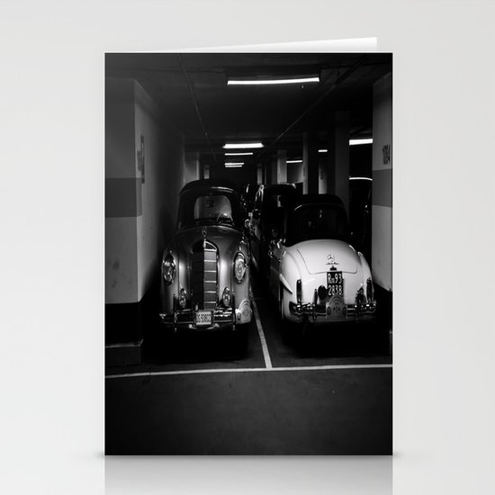photography Stationery Cards