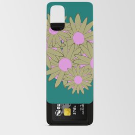 Daisy Android Card Case
