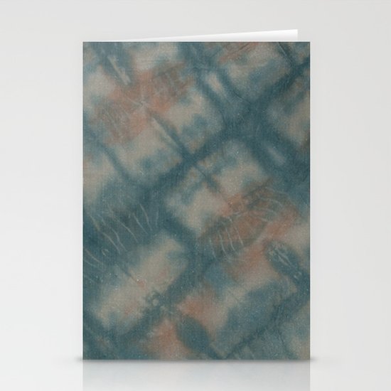 Taken Stationery Cards