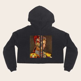 Hungary_Marianne Stokes((1855–1927)  Hoody