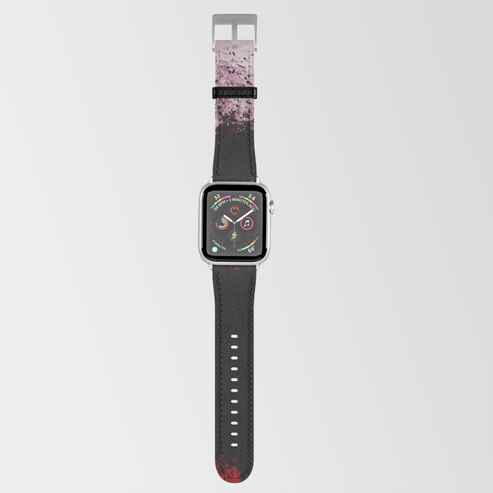 Grunge Apple Watch Band