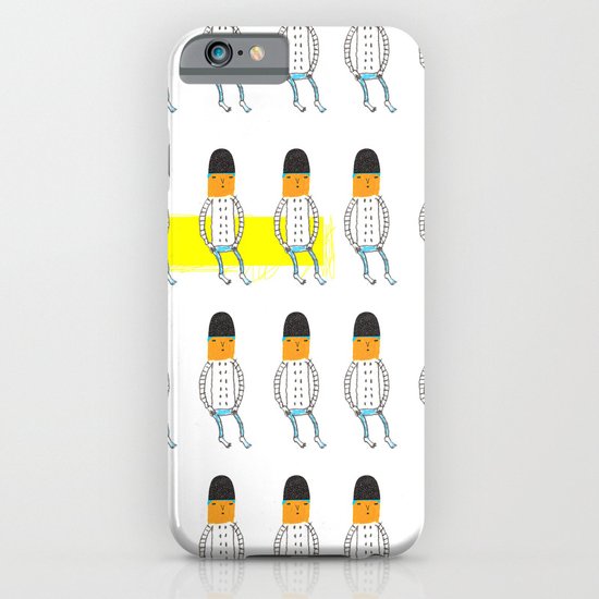 family iPhone & iPod Case