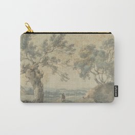 Landscape by Wallace Carry-All Pouch