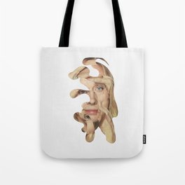 Iggy, Laurie Tote Bag