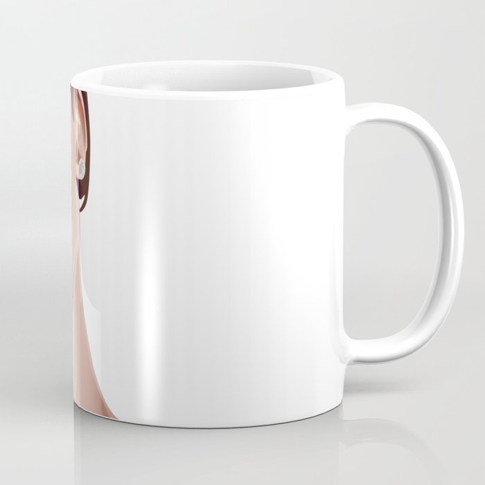 rihanna Coffee Mug