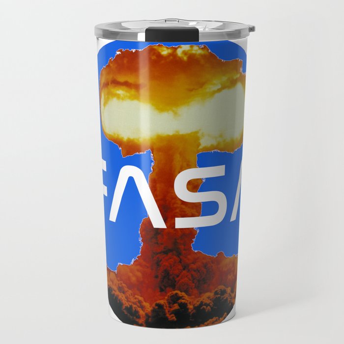 FASA Travel Mug