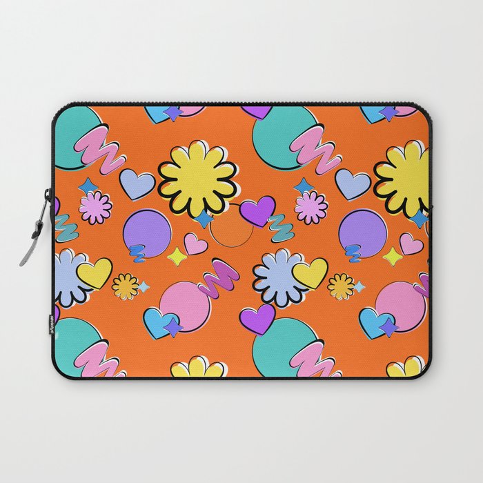 Bts laptop sleeve cheap
