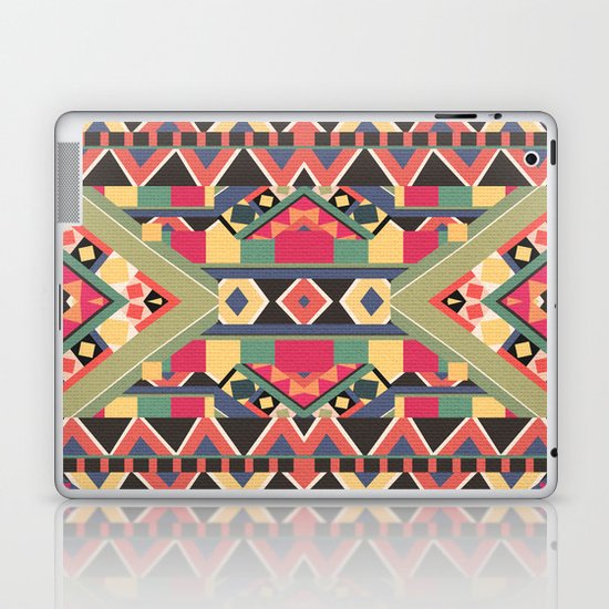 B / O / L / D Laptop & iPad Skin