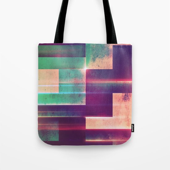 fylss hyryzynz Tote Bag