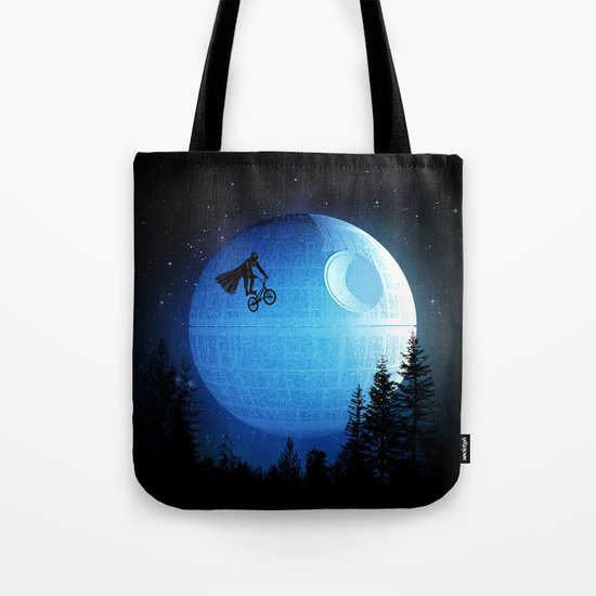 Let's have fun Tote Bag