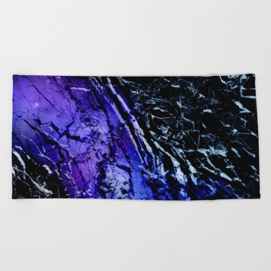 η Achird Beach Towel