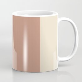 Contemporary Color Block XLII Mug
