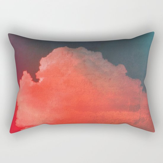 Sense Rectangular Pillow