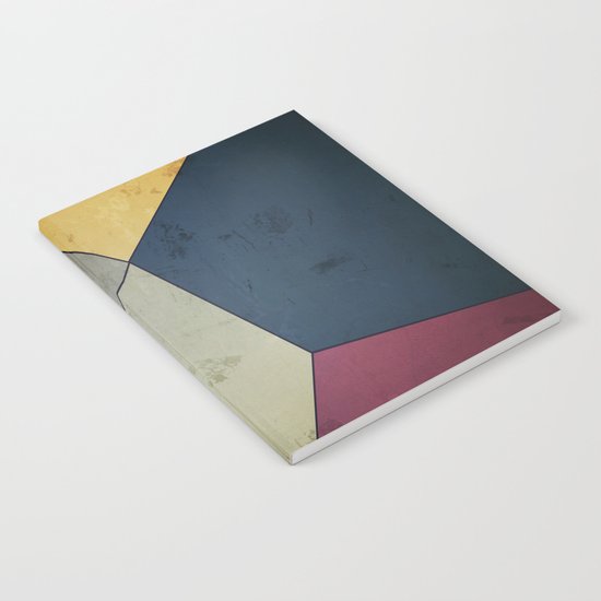Geometric A/W 3 Notebook