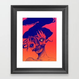 see Framed Art Print