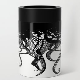 I love Tentacles Can Cooler