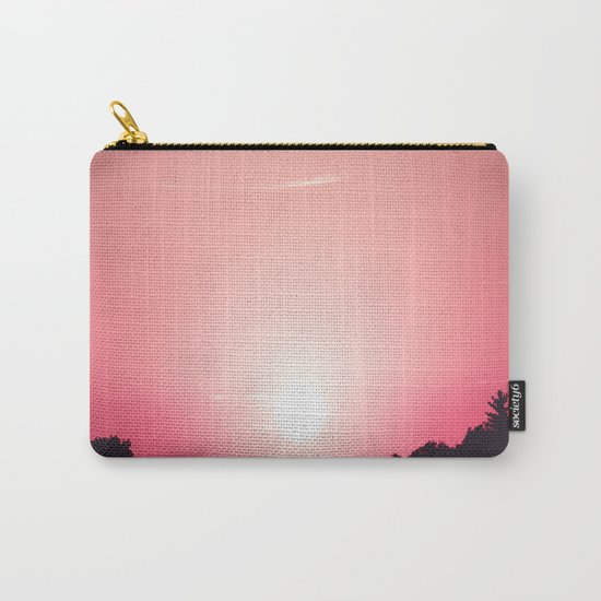 I'll See You Again Carry-All Pouch
