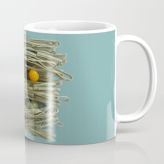A Thing of the Pasta 2 Mug